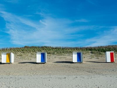 About Luxury Porta Potty Pros